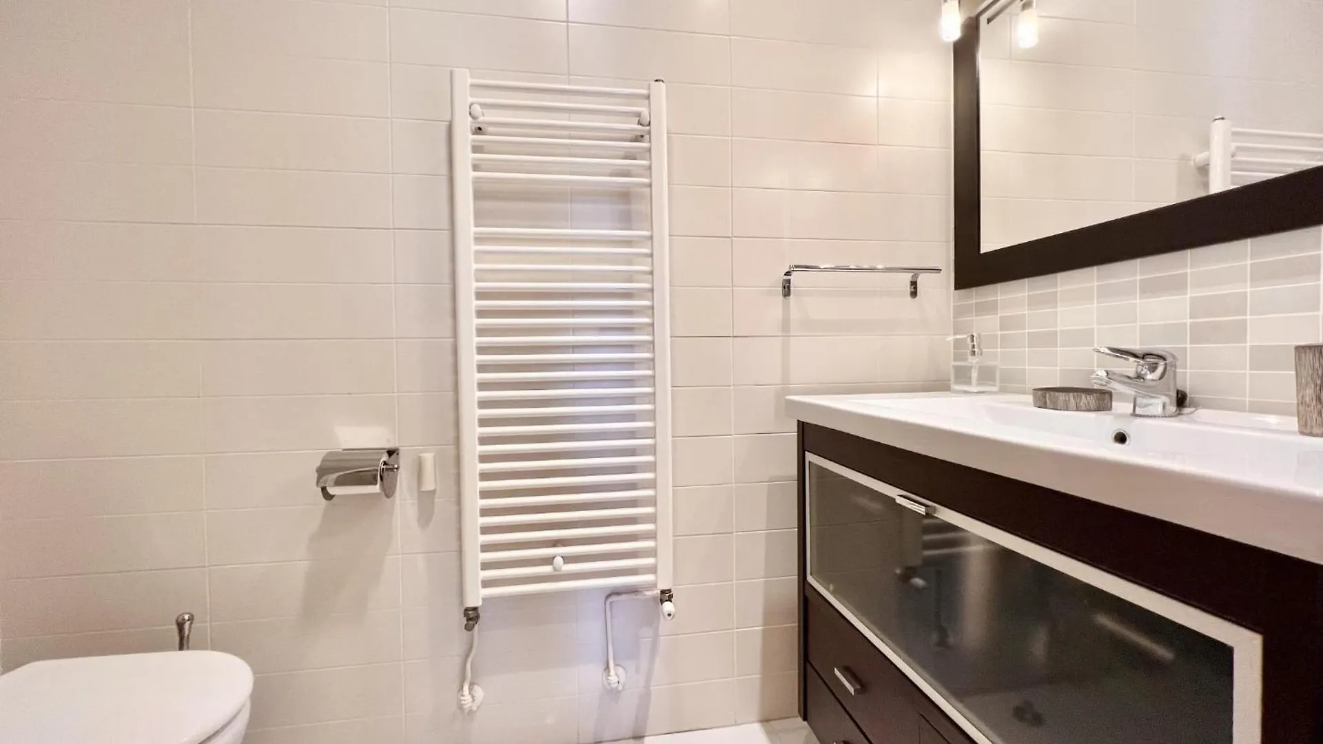La Caracola Apartment Santander Spain
