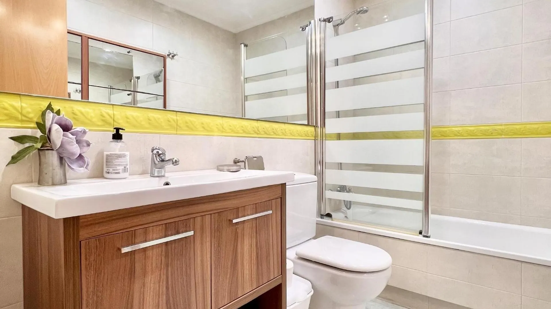La Caracola Apartment Santander