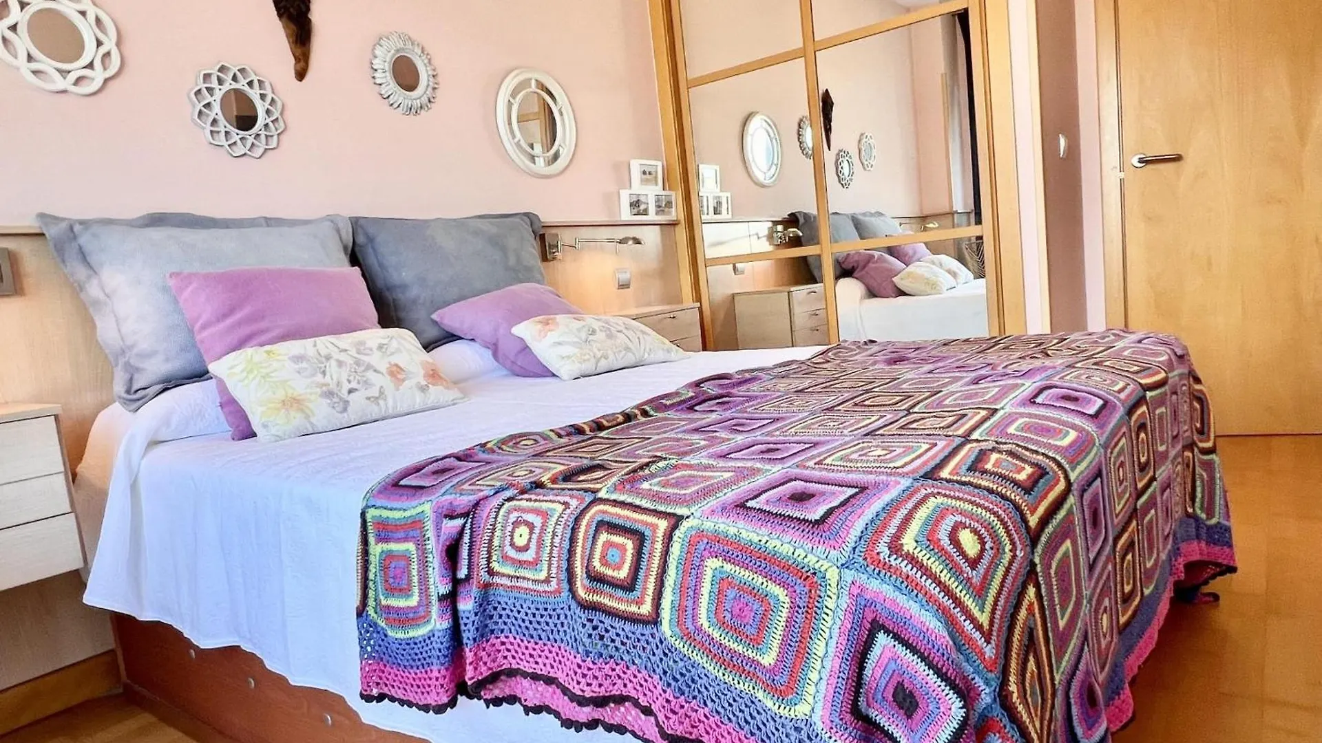 La Caracola Apartment Santander 0*,  Spain