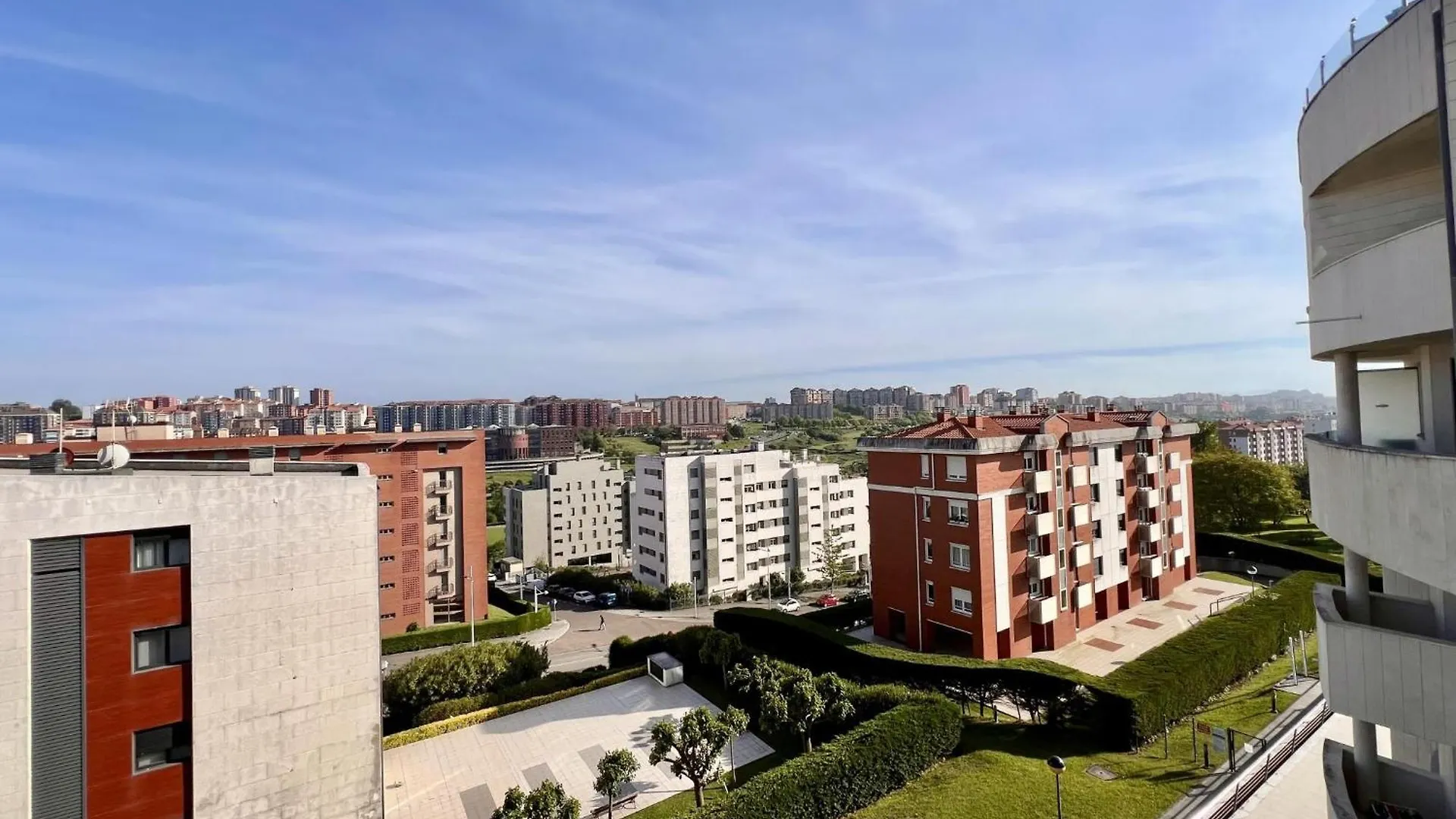 La Caracola Apartment Santander