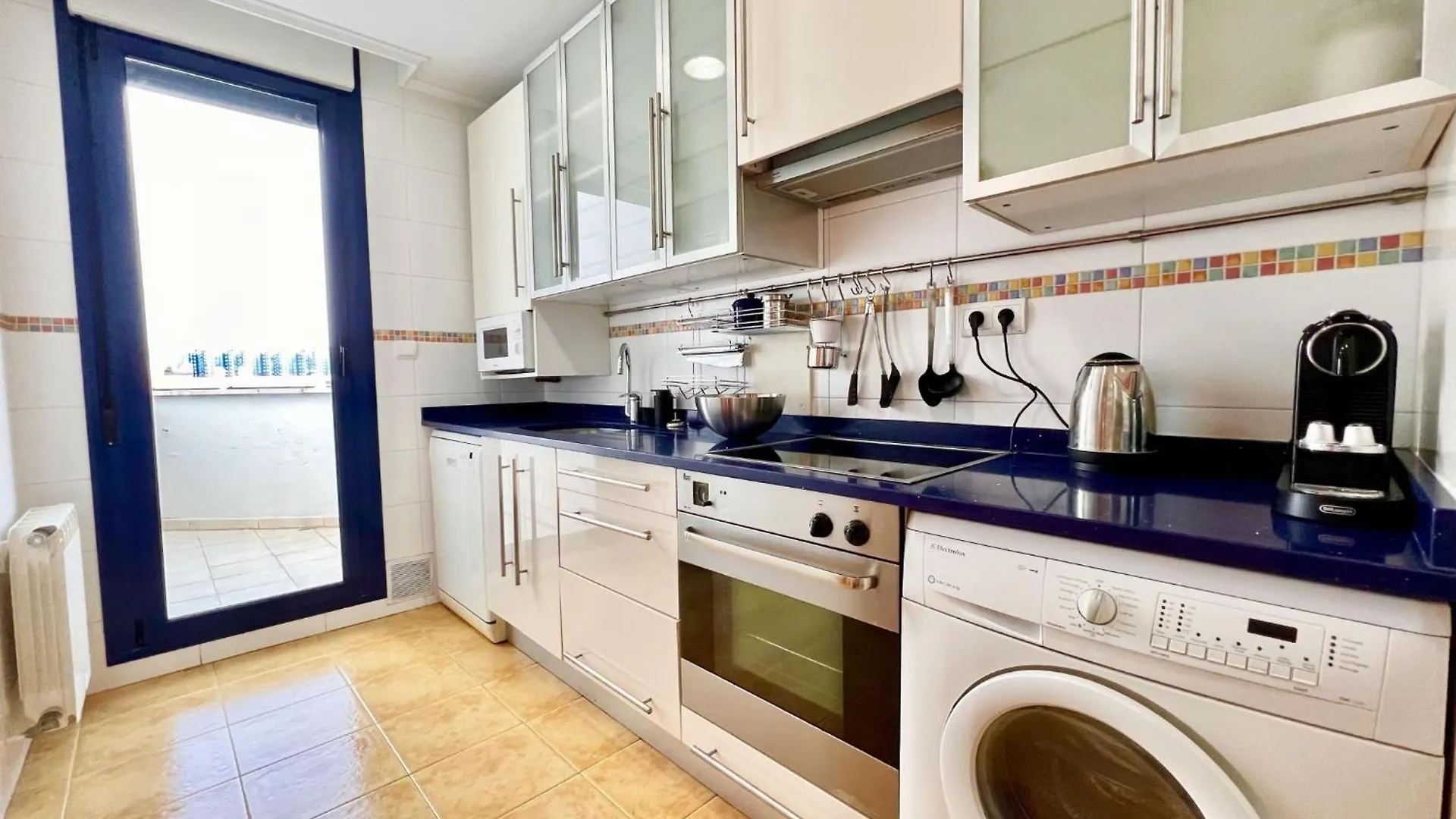 La Caracola Apartment Santander Spain