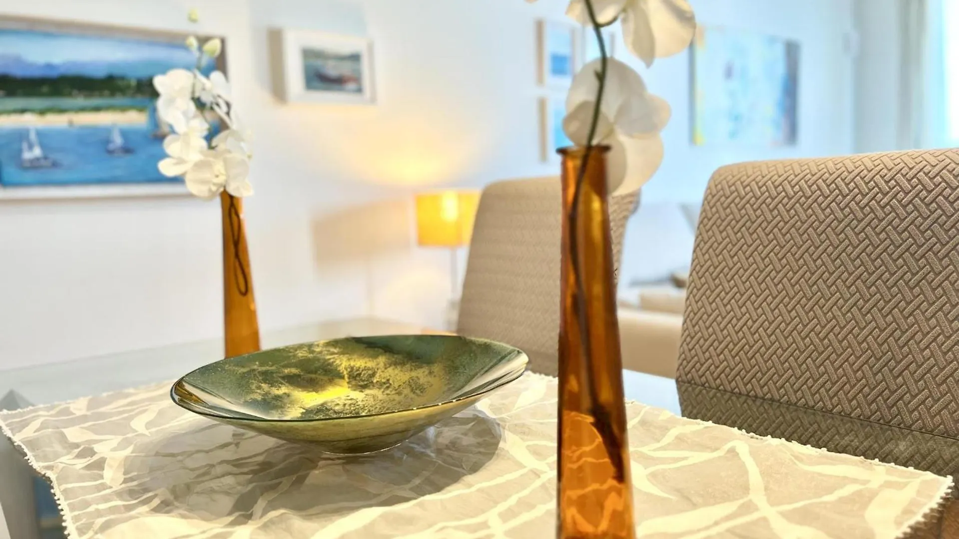La Caracola Apartment Santander