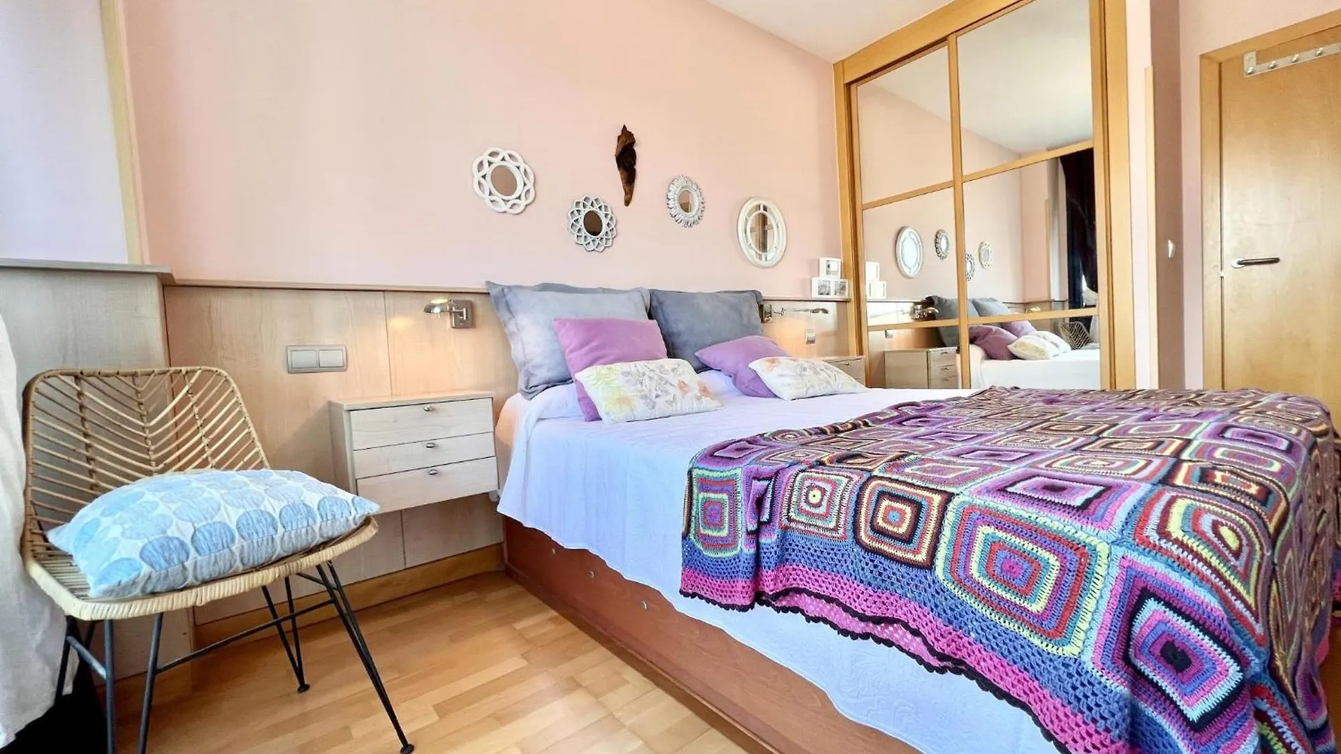 La Caracola Apartment Santander