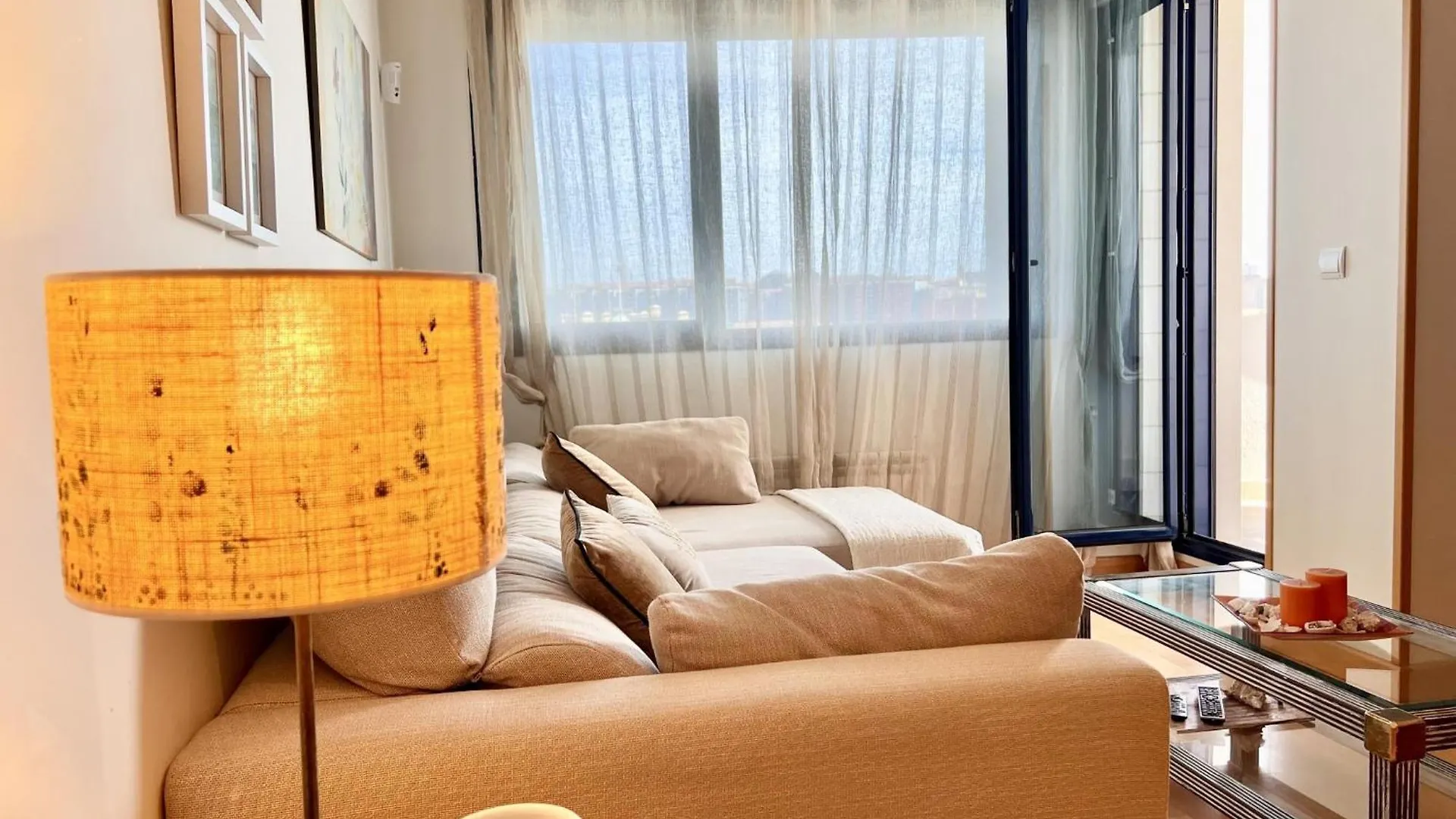 La Caracola Apartment Santander 0*,  Spain