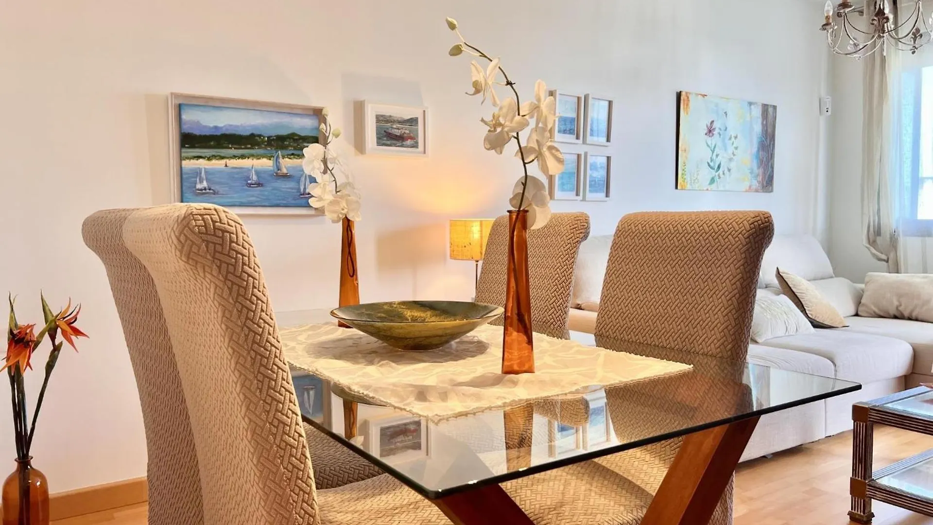 La Caracola Apartment Santander 0*,  Spain