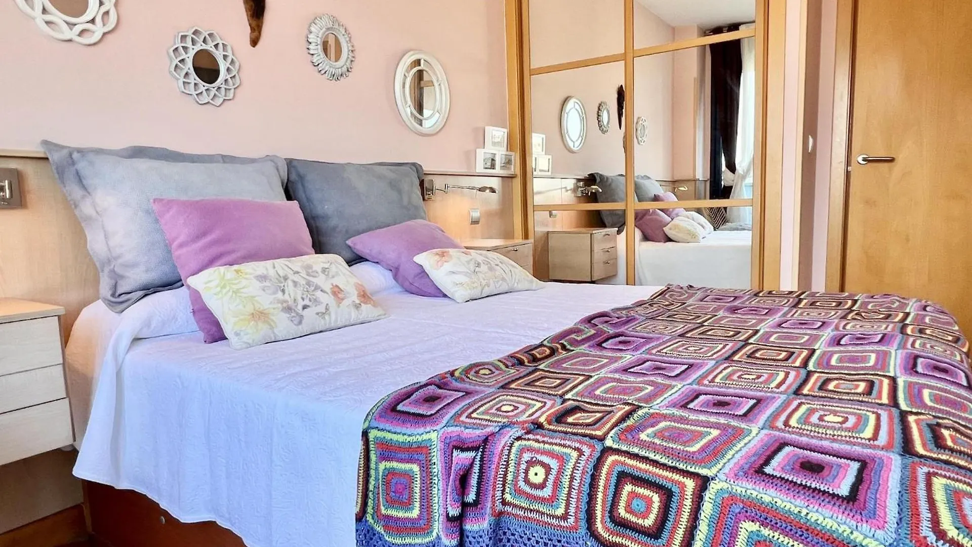 La Caracola Apartment Santander Spain