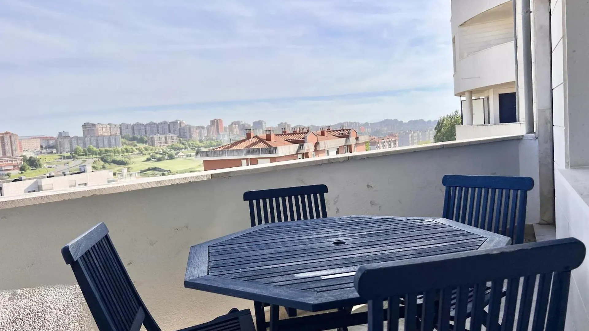 La Caracola Apartment Santander