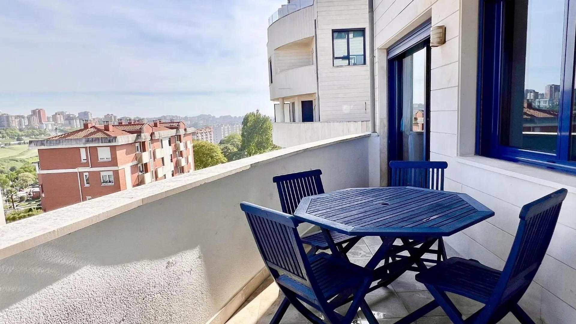 La Caracola Apartment Santander 0*,