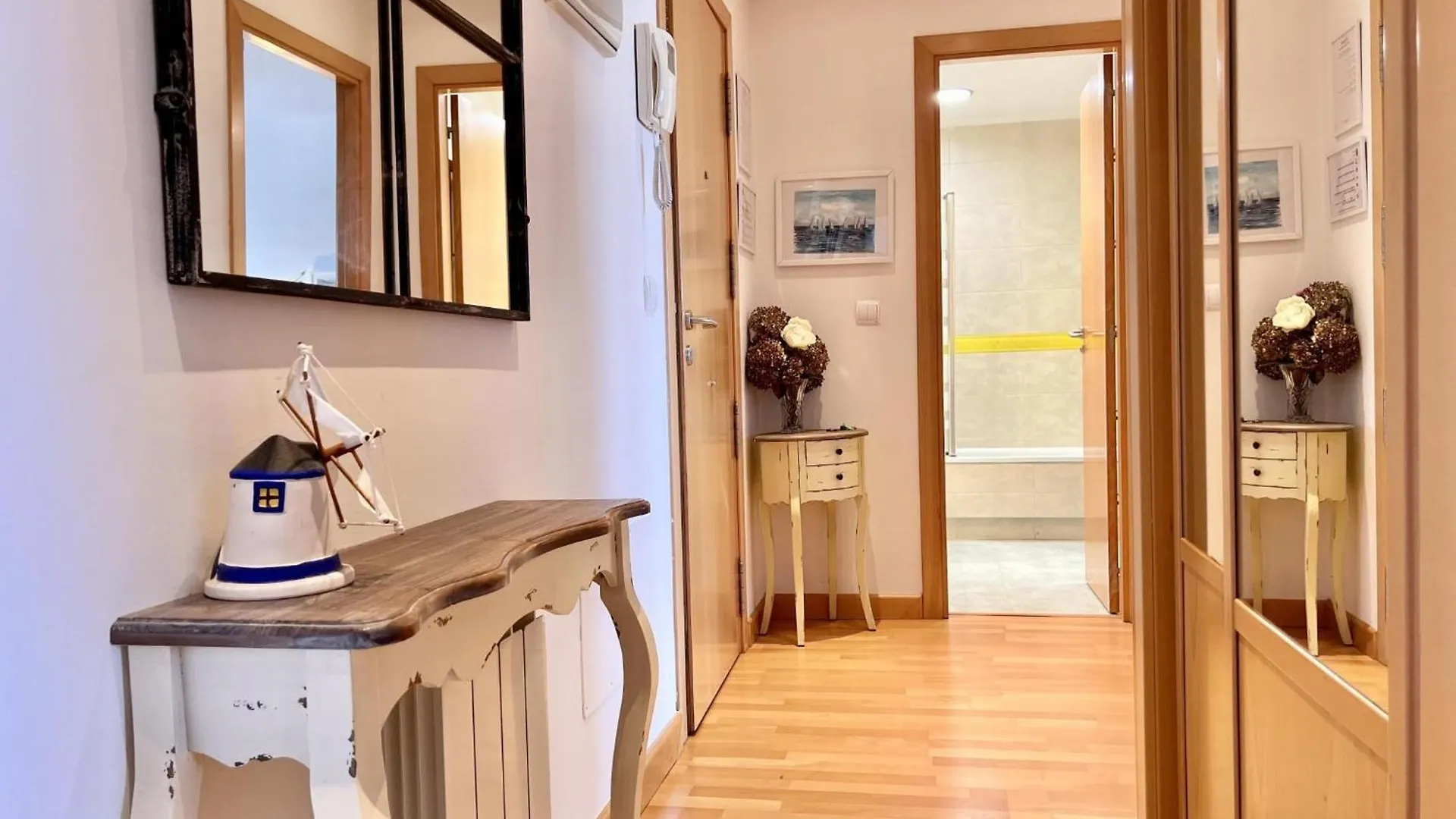 La Caracola Apartment Santander 0*,